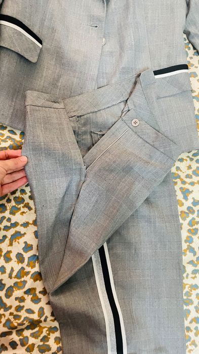 Костюм шим 36 р Туркия