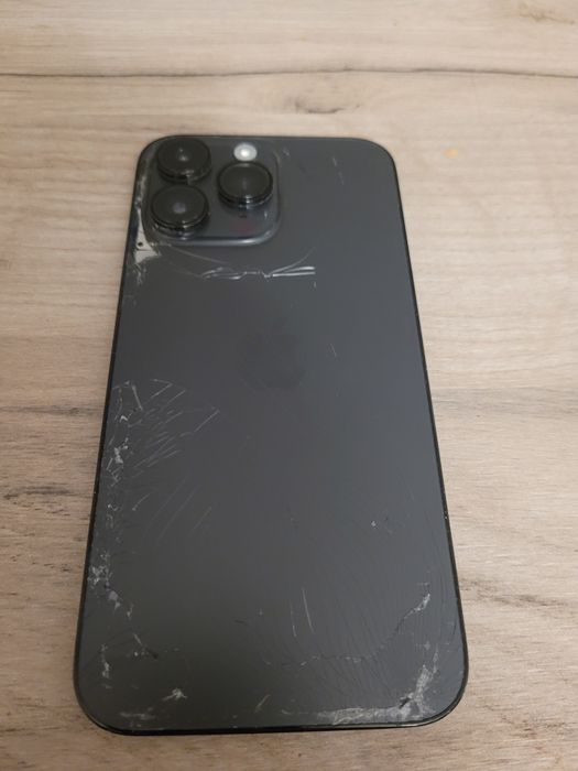 Iphone 14 pro max 128gb