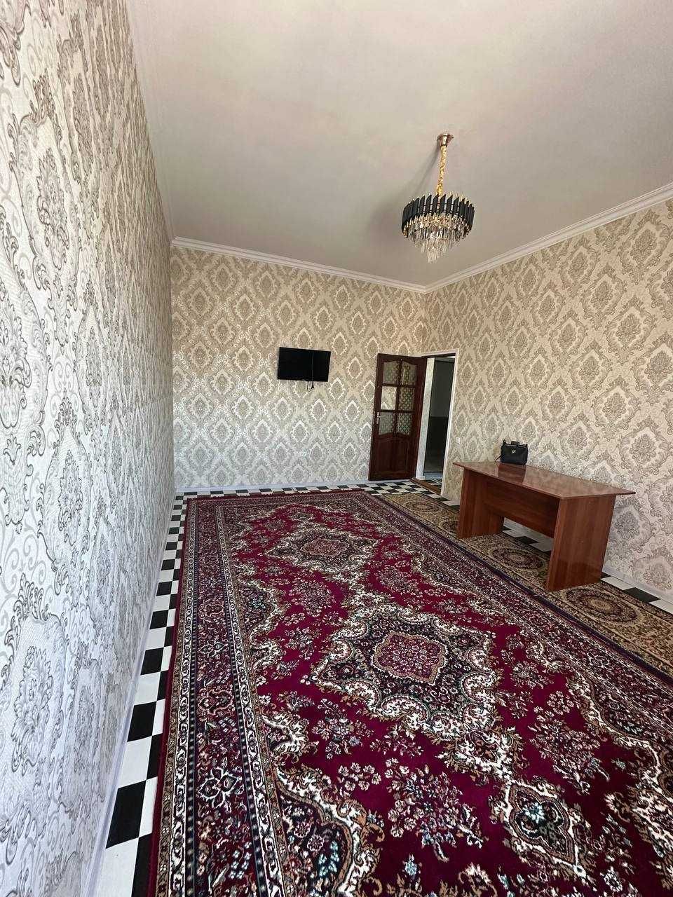 ЯНГИ Домдан 1 хонали квартира барча жихозлари билан бирга сотилади