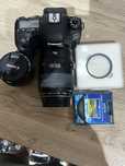 Canon 6D Mark II