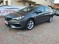 Opel Astra Opel Astra 1.5 cdti, Euro6, Automata
