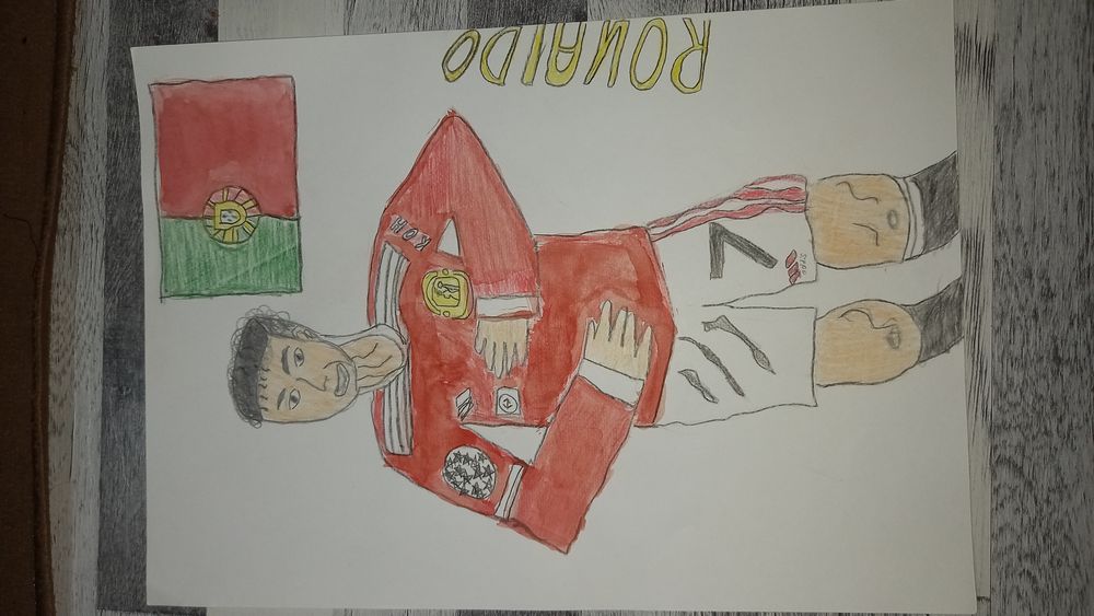 Ajoyib rasmlar kolleksiyasi