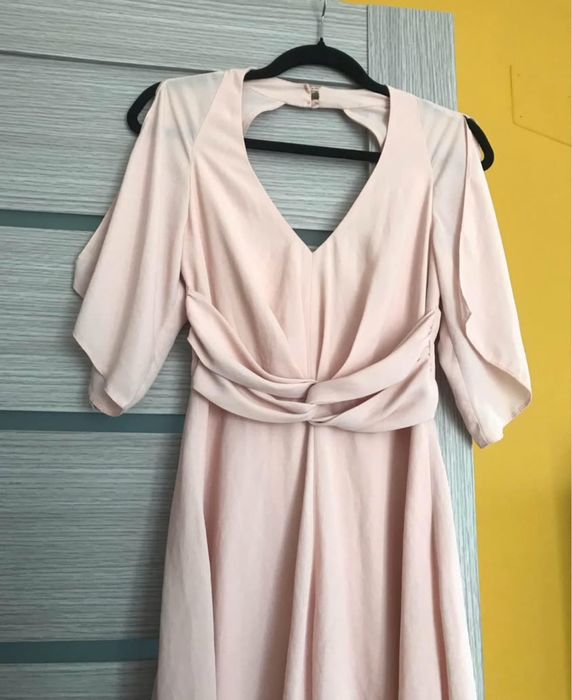 Salopeta de ocazie marca Miss Selfridge