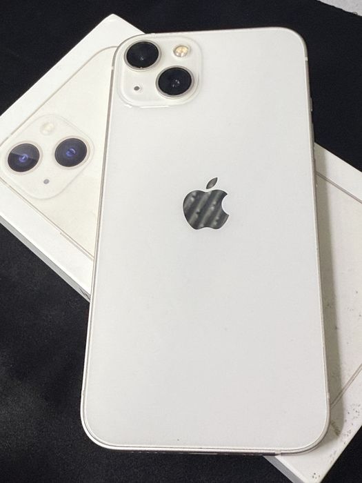 Iphone13.128gb (Шымкент пр.Республики 43а)л:749533