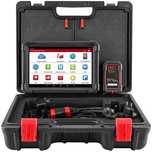 Tester auto profesional LAUNCH X431PRO3 APEX, 10.1 inch, 4/64Gb Romana