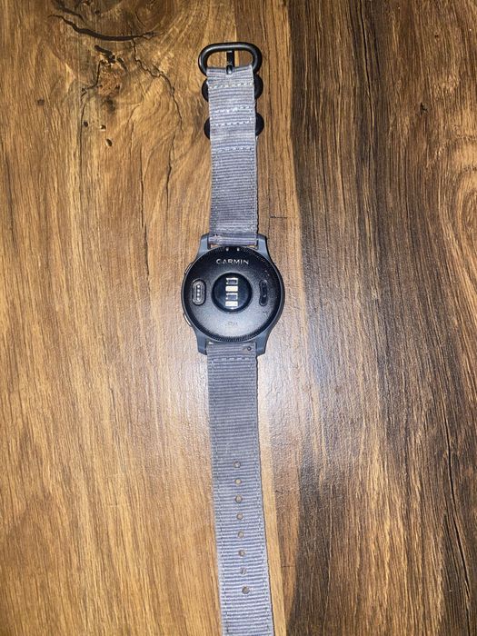 Garmin Venu conditie foarte buna + accesorii