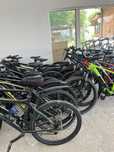 Biciclete import anglia