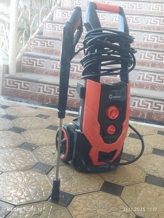 Karcher GIDROX srochna sotiladi