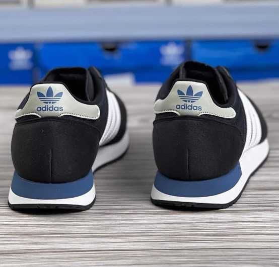Оригинални маратонки * ADIDAS USA 84 * EU40 -46 2/3