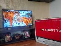 TV LG LED Smart 4K la Cutie Model 2022