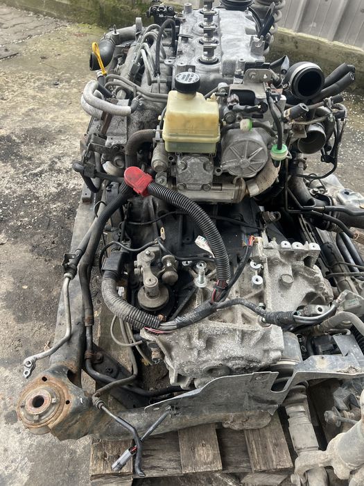 Pompa servo directie Mazda 6 2.0 rf7 Livrare rapida!