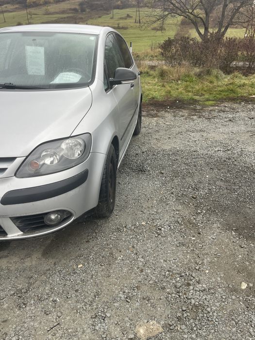 Volkswagen Golf 5 plus