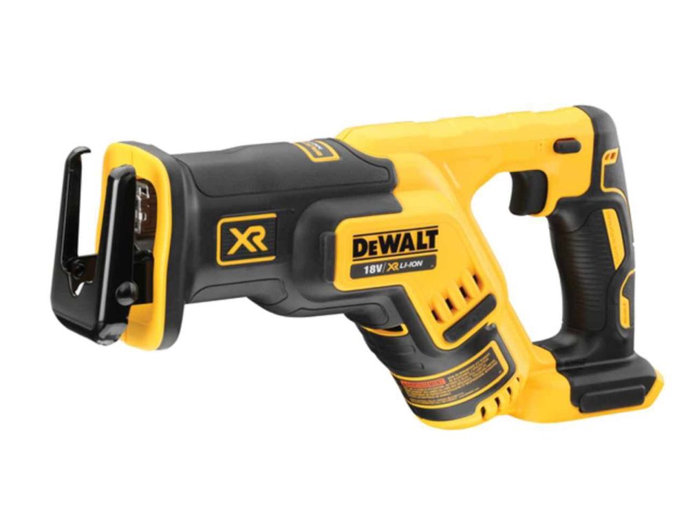 DeWALT Винтоверт за Гипсокартон DCF620 + 2Броя Батерии,Зарядно и Куфар