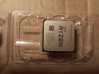 AMD RYZEN 5 3600X + cooler