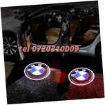 Set Proiectoare Portiere Led Logo Bmw Dedicate Noi