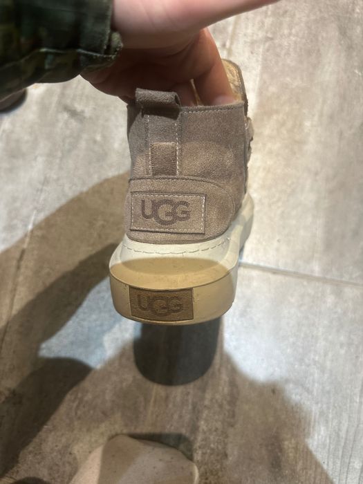 Боти UGG 38 номер