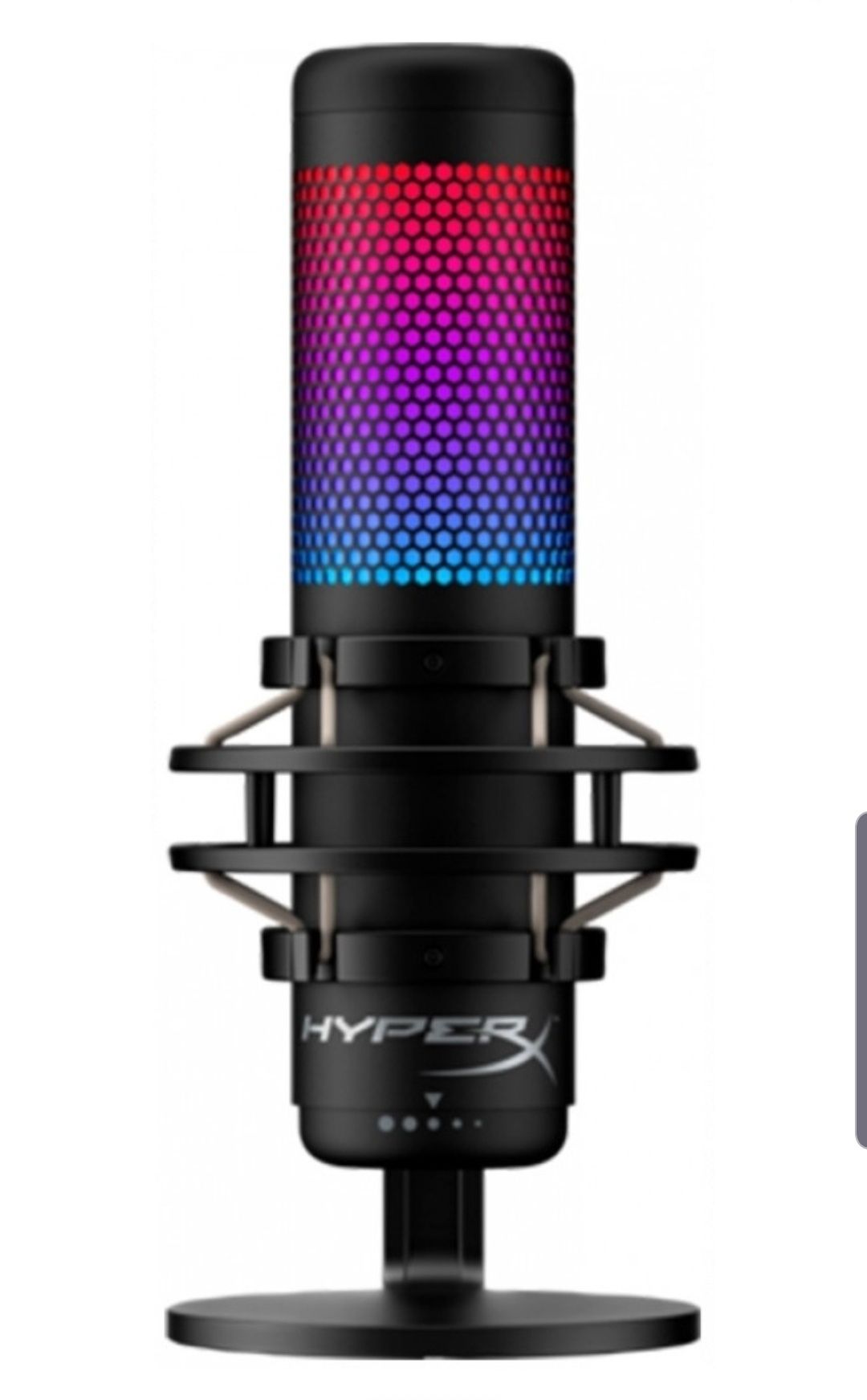Продаю микрофон HYPER X