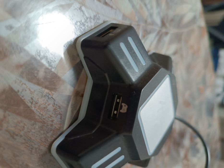 KX адаптер за конвертор на клавиатура и мишка