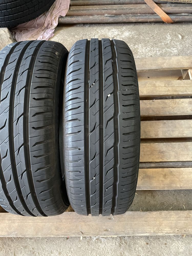 2бр. Semperit Speed-Life 3 185/60/15, 7мм, ДОТ 2021