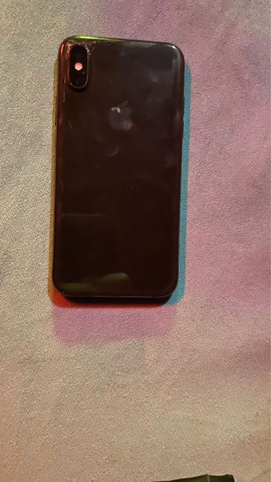 Айфон хс 76 емкость без ремонт