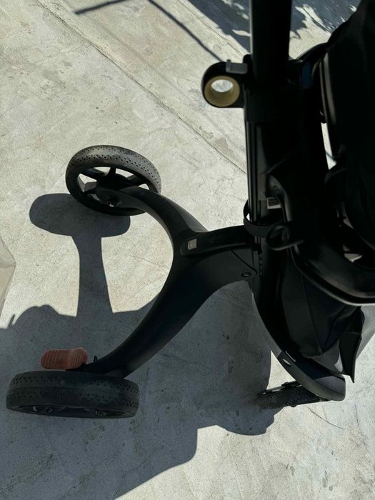 Количка Stokke explory v6