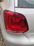 Stop/stopuri stânga dreapta spate Vw Polo 6R 2011