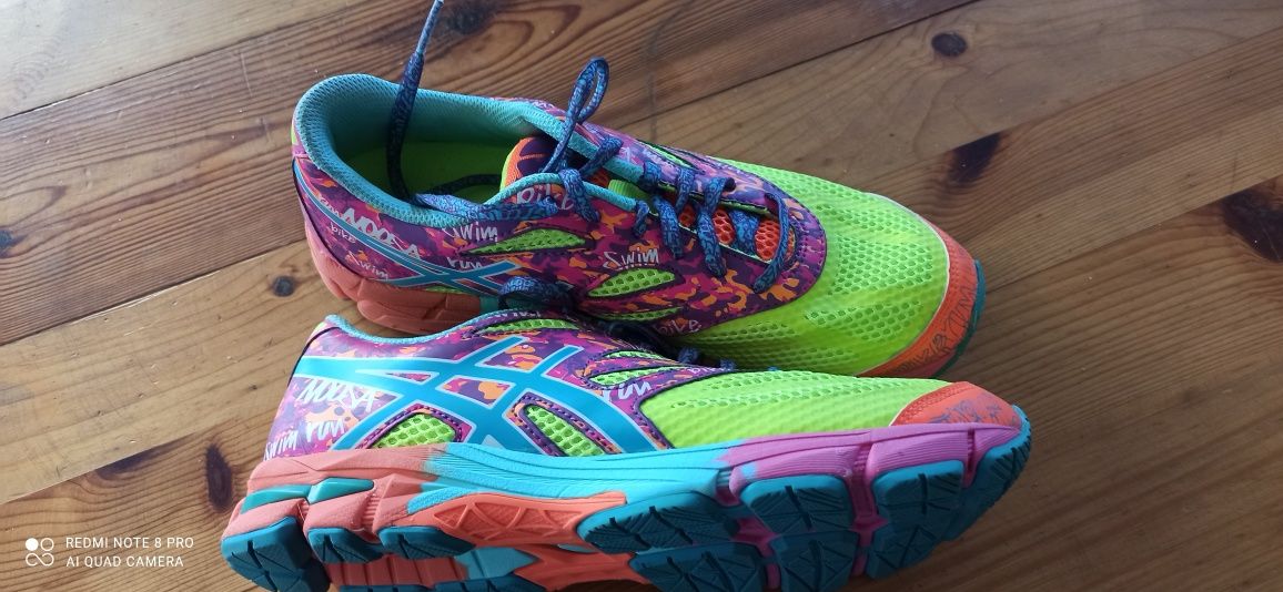 Asics дамски + бонус