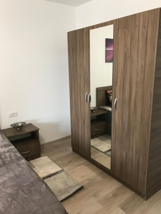 Garsoniera de inchiriat