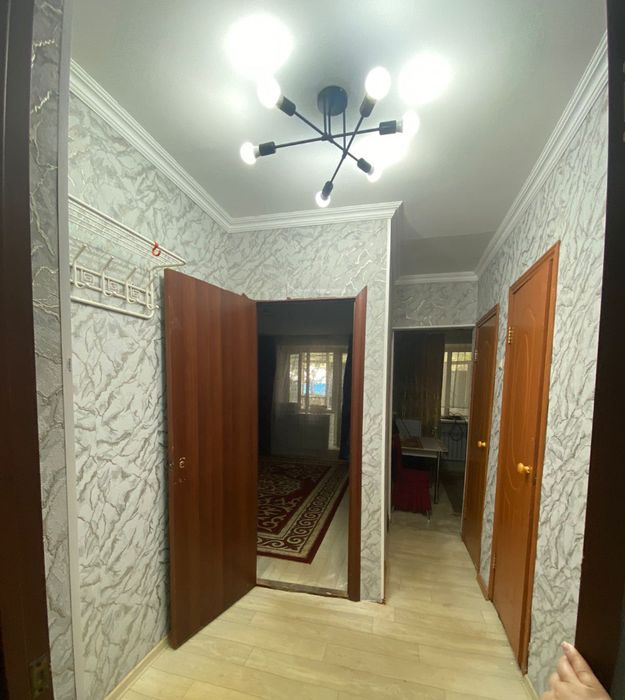 Сдам на долгий срок