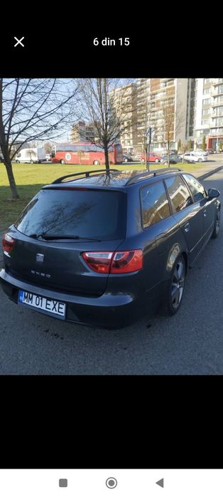 Seat Exeo St stare foarte bună