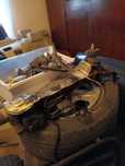 Piese Audi a3 an 2004 2008