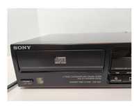 CD Player SONY CDP M27