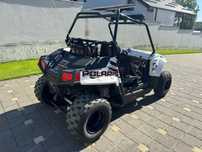 Polaris RZR XP 1000 UTV Polaris RZR 170 ptr. copii