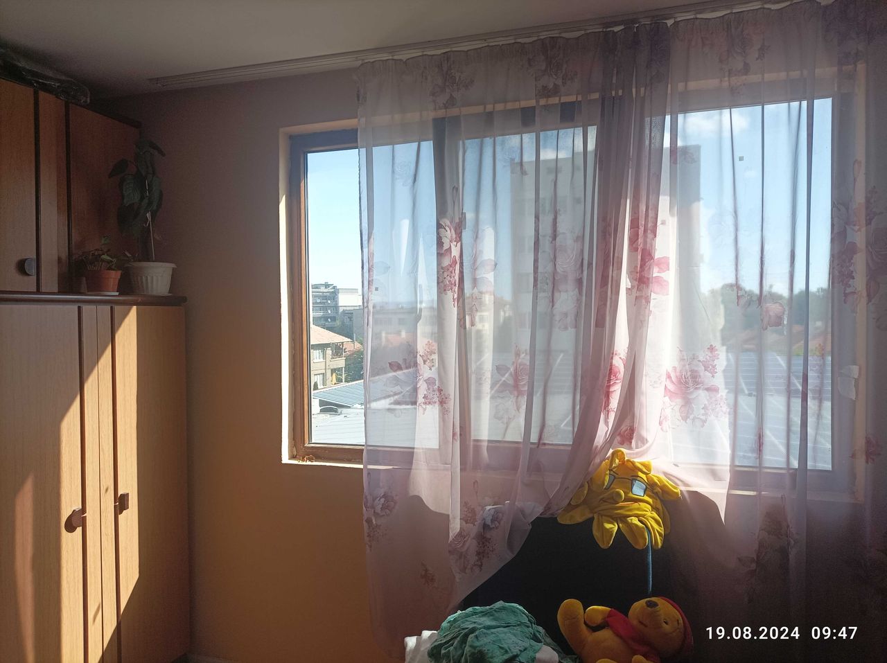 Продава се Етаж от къща в Карнобат - 120 кв.м за 765 €/кв.м - Снимка #5