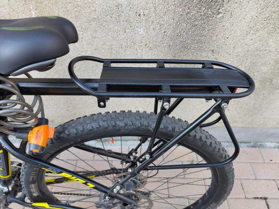 Колело Merida Big Seven TFS 100 27.5