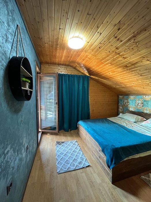 Cabana Palmieru Libera de Revelion Si Craciun