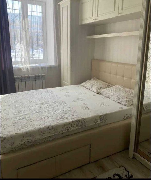 2-х ком. кв. Мкр. Юбилейный дом 39