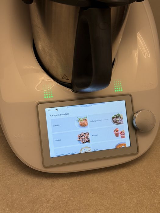Vand thermomix TM6