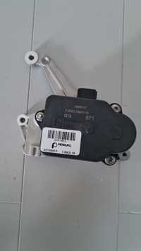 Actuator galeria admisie 1.9CDTI