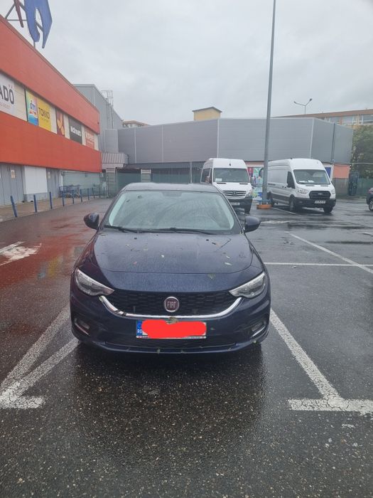 Fiat Tipo 1.3 Diesel