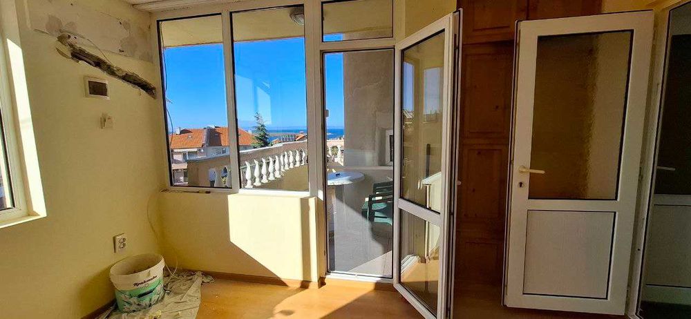 Пластмасова дограма стъклопакет вратопрозорец втора употреба