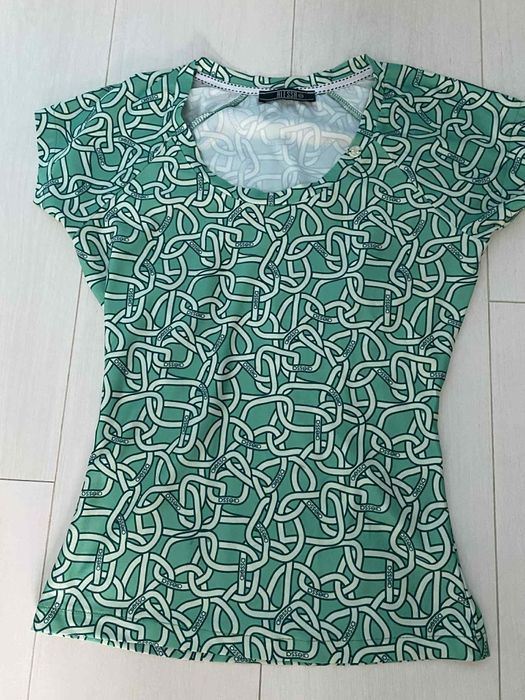 Тенеска на Алеса в размер XS