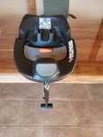 Base Isofix cybex C,D,E
