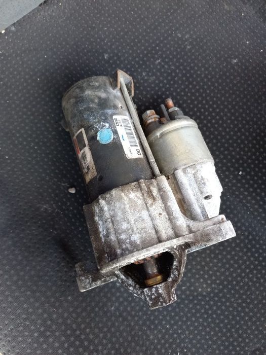 Electromotor Citroën c4 1.6 benzina 
Electromotor Citroën c4 1.6 be