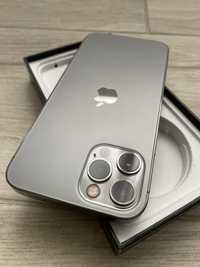 Smart iPhone 12 PRO ca NOU Culoare Speciala Midnight 128 GB