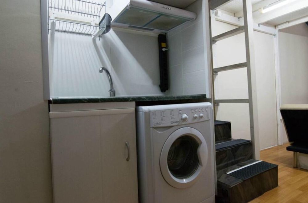 Продава се Двустаен апартамент в Бургас, Възраждане - 27 кв.м за 1727 €/кв.м - Снимка #5