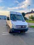 Mercedes Sprinter 315 ,2008 . 9 locuri