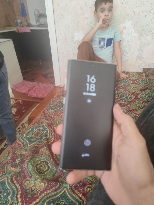 Samsung note 10 plus 5g