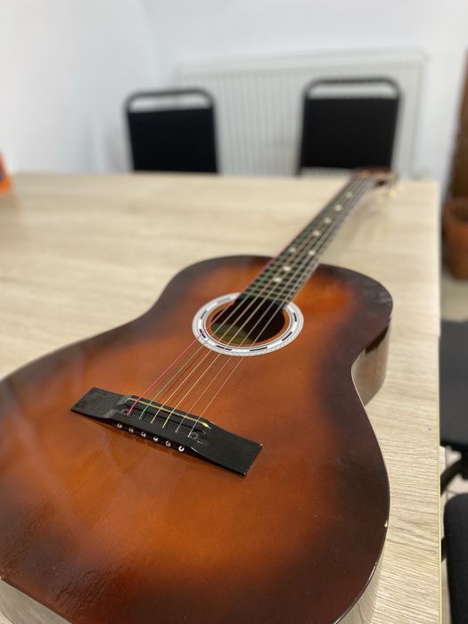 Gitara sinse 2018