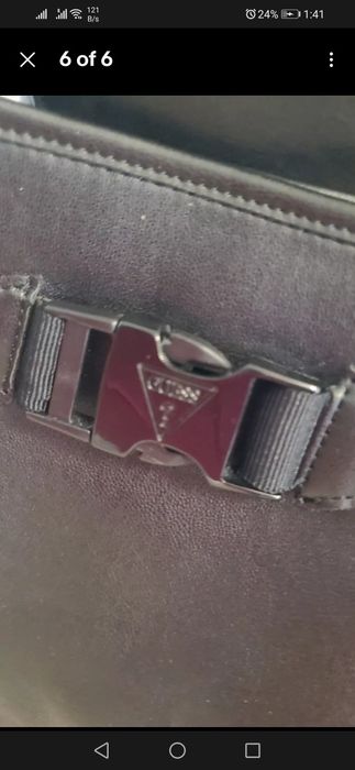 Дамски Боти Guess